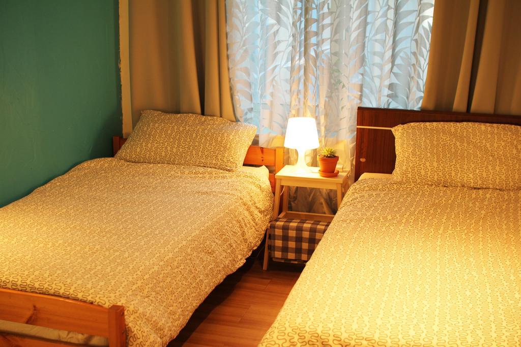Culla Hotel Сеул Екстериор снимка