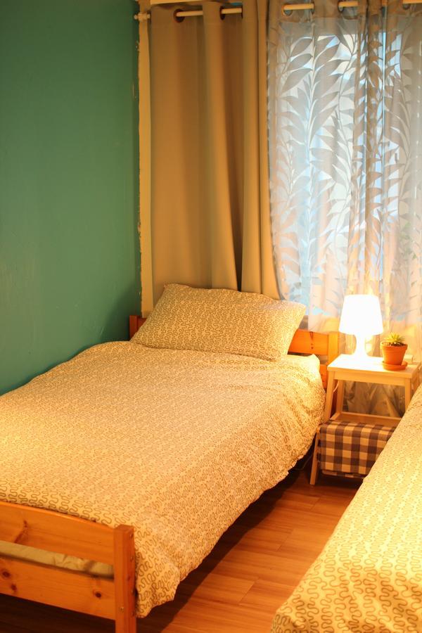 Culla Hotel Сеул Екстериор снимка