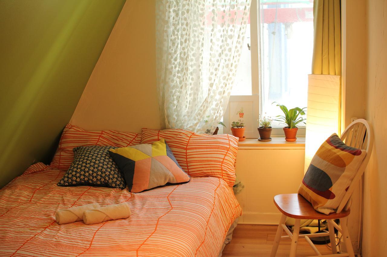 Culla Hotel Сеул Екстериор снимка