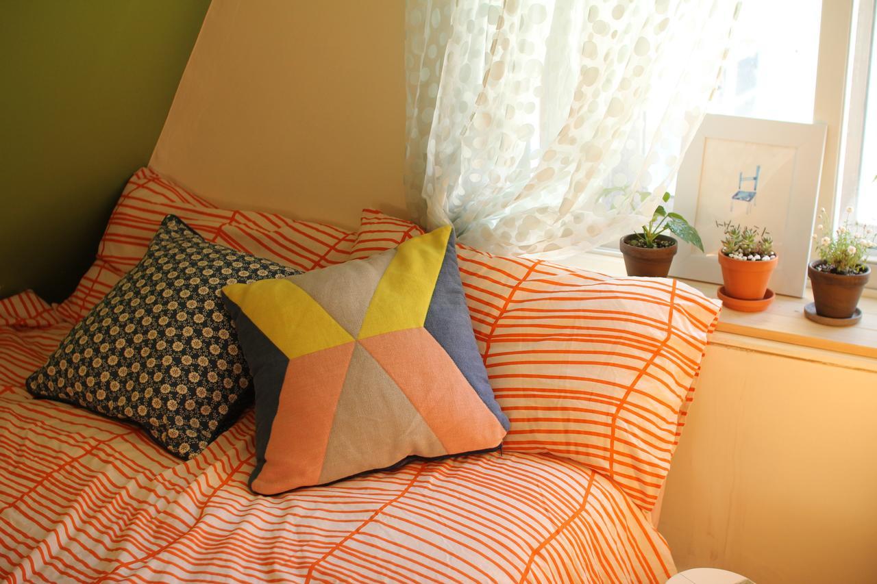 Culla Hotel Сеул Екстериор снимка